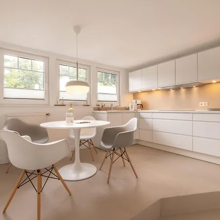 شقة Granitz, Ostseebad Sellin, Insel Ruegen, *