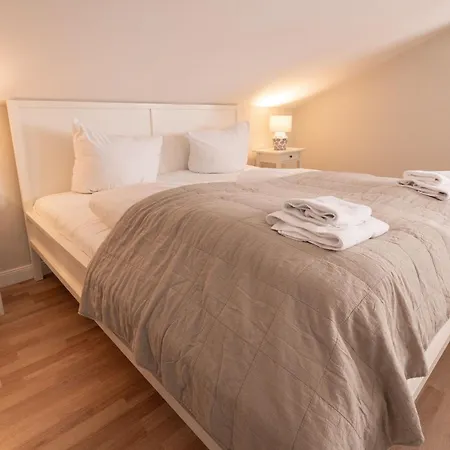 Granitz, Ostseebad Sellin, Insel Ruegen,