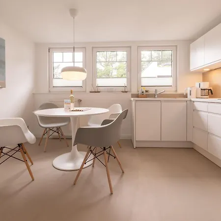 Apartment Granitz Wind & Wolke