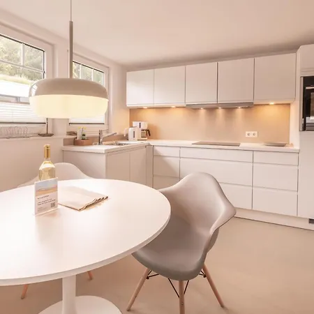 Διαμέρισμα Granitz, Ostseebad Sellin, Insel Ruegen, *