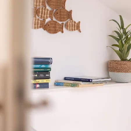 شقة Granitz, Ostseebad Sellin, Insel Ruegen,