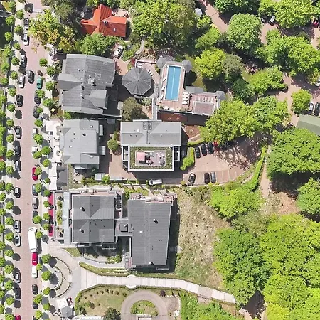 شقة Granitz, Ostseebad Sellin, Insel Ruegen, Sellin (Rugen)