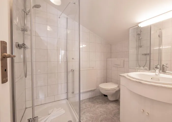 Granitz, Ostseebad Sellin, Insel Ruegen, *