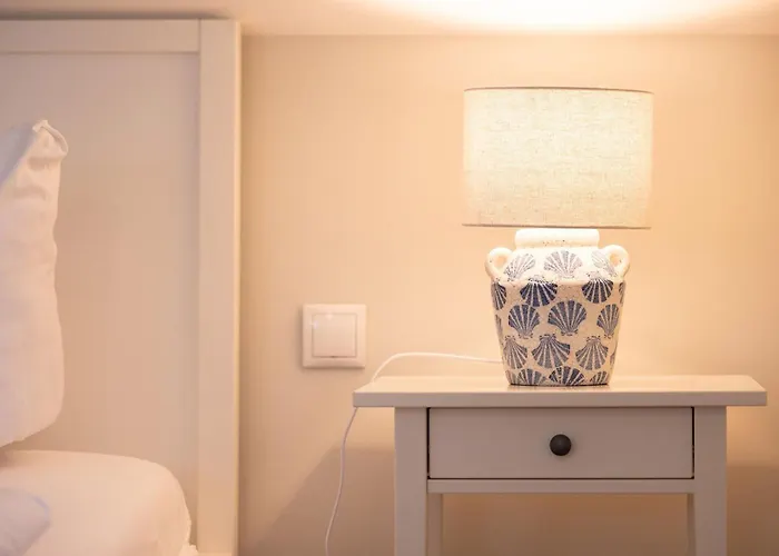 Apartman Granitz, Ostseebad Sellin, Insel Ruegen, *